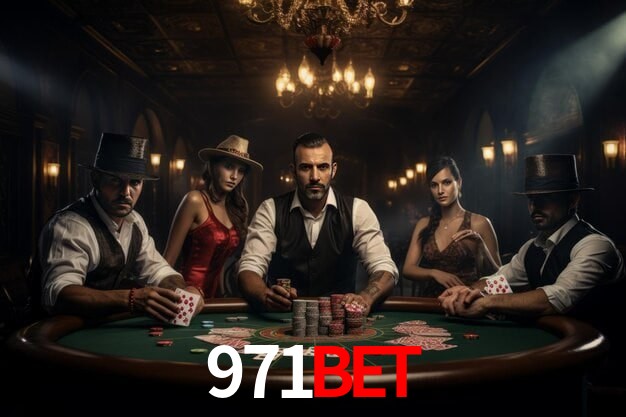 Descubra a Essência do 971BET: Nossa História e Compromissos