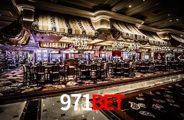 Exclusive Offers 971BET